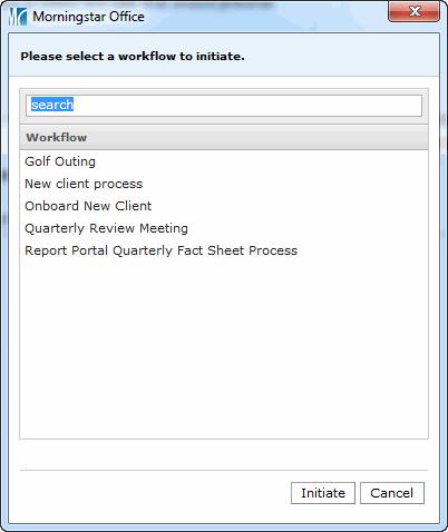 Lesson 7: Understanding and Creating Workflows How do I set the task order for a workflow? After creating the tasks that are part of the workflow, you might need to reset their order.