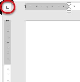 Tip: Press and hold Alt key while dragging the margin to display the margin sizes on the ruler. Change the top and bottom margins the same way but while using the Vertical Ruler.