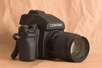 2005] Contax medium