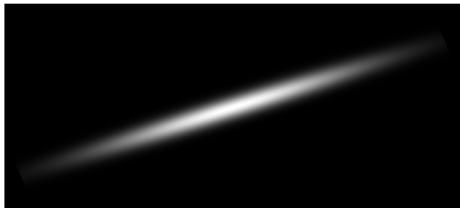Bright Background Object Reference Plane (x-plane) Main Lens Mask Sensor x X Dark
