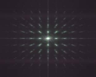 Computing 4D Light Field 2D Sensor image, 1629*2052 2D Fourier Transform, 1629*2052 2D FFT
