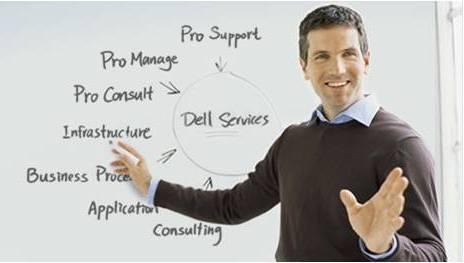 Dell s methodology gives you faster time to value 1