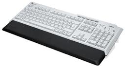 KB410 PS2 Keyboard KBPC E USB Type Secure Combo Laser Set Combo Optical Set Professional GreenIT
