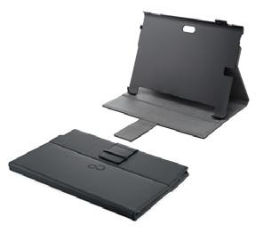 On the way FUJITSU Accessories - Tablet PC Sleeve Case M Sleeve 11 DICOTA PerfectSkin