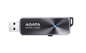 More capacity for important data FUJITSU Accessories - Storage USB: HDD, Flash, ODD A-DATA NH 13 portable HDD USB 3.