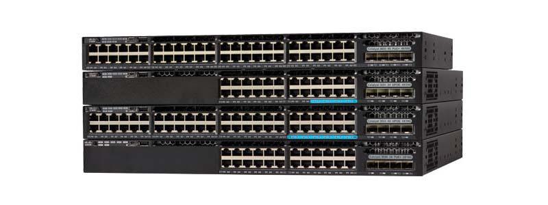OVERVIEW The Cisco Catalyst 3650 Series is the next generation of enterprise-class standalone and stackable access-layer switches that provide the foundation for full convergence between wired and