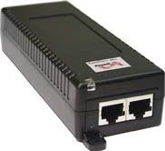 network and other low port density IP Terminal