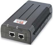2-event, PoH type 2 PD-9501G Midspan This 60W single