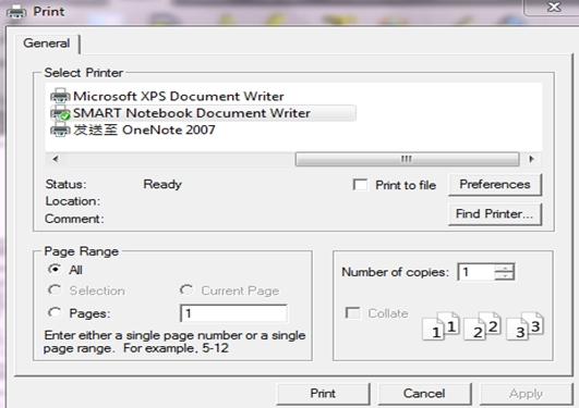 Under the design mode, the way is to: 1. Click on the main menu and choose "File Export file. select format as PDF. 2. The Export window is popped up, click on Save as 3.