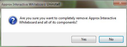 3 Uninstall Software Steps to uninstall software are as