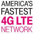 T-Mobile LTE Network Timeline 5
