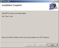 8 Setup procedure(3) (4) Download and install [library] from the