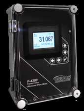 Ideal for retrofit applications Capable of measuring flow independent of the