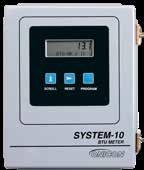 Thermal Energy Measurement Technologies ENERGY MEASUREMENT ONICON offers a variety of Btu metering systems designed for measuring thermal energy in water based specific systems.