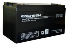 efficiency Uninterruptible Power Supplies (UPS) Inverters Computer power systems Emergency lighting As a replacement for existing batteries Rated (V)
