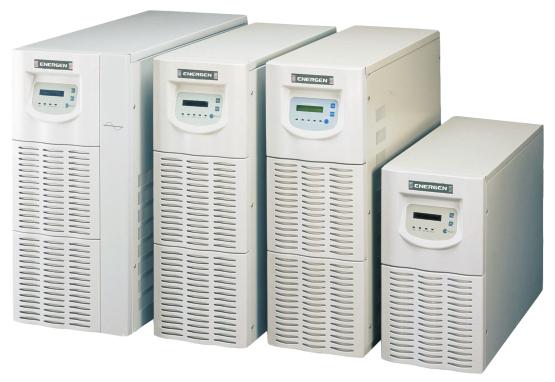T-4001 Series (1-15kVA) On-line double conversion Output isolation transformer Wide voltage input range High performance UPS management software (optional) Commercial facilities Telecommunications