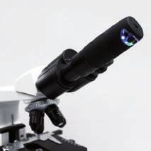 Software. WI-FI / USB C-MOUNT CAMERA & ACCESSORIES VISIO-SCOPE The images can be displayed on different devices simultaneously. Very interesting accessory for optical microscopes.