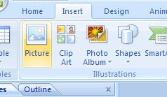 Powerpoint will display these large images, but with no better quality than the a file with only 1000 pixels.