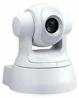 2. Diverse selection of IP cameras With full integration of most popular brand IP cameras, EH5216 Lite can accept multiple format of video streaming including