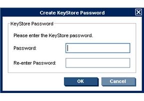 NOTE: Expire Interval is the time that the password (Key) keeps valid. If an agent cannot contact a gateway for key information before a specified time (Expiration Interval), the Key will expire, (i.