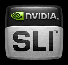 NVIDIA SLI & AMD CrossFire compliant Perfect