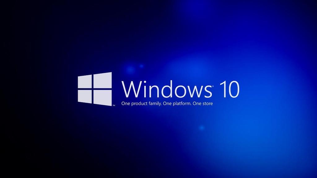 Students, Faculty and Staff Guide for Windows 10