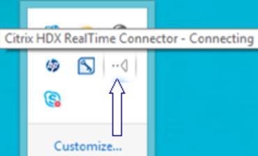Issue: If using your Virtual Desktop Externally (@home, etc) seems to be slow or screens take a long time to refresh.