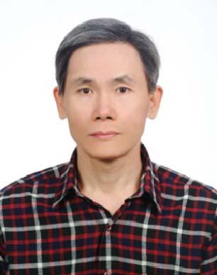 140 Y.-S. Chen et al. Ge-Ming Chiu received the B.S. degree from National Cheng Kung University, Taiwan, in 1976, the M.S. degree from Texas Tech University in 1981, and the Ph.D.