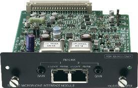 775v), 10 Ohm, RCA pin jack A/D Converter 24 bits Frequency Response 20-20 000 Hz, ± 1dB (+4 db input, 0 db=0.