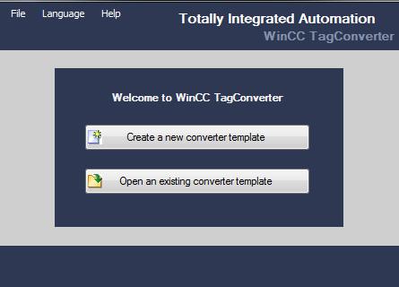 Migrating HMI projects 3.5 Configure PLC variables symbolically 3.5 Configure PLC variables symbolically You can continue to use the PLC tags you declared in STEP 7 V5.x in WinCC (TIA Portal).