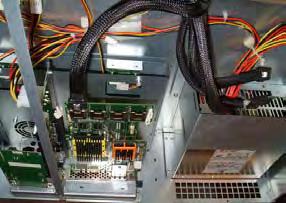 system Connect PCI-e