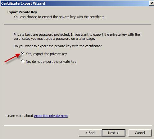 Open the MMC console and go to the Certificates snap-in > My Current User.