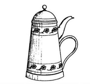 Coffeepot for Masochists