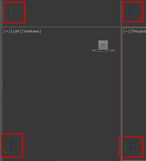 Next to the Region Tools, you have a toggle button that switches between Window and Crossing modes of selection This will let you drag a selection around only part of an object in your scene and