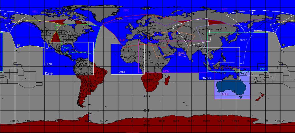 NEPTUNE 4 NRL Marine Meteorology Division and Operational Partner FNMOC Weather and seasonal climate Goal: 5 km deterministic global horizontal resolution Transition ~2023 Global Forecasting: NAVGEM,