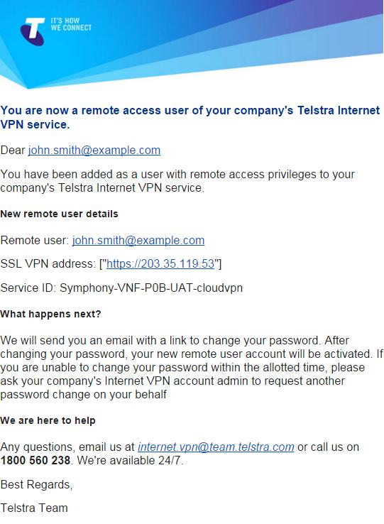 REMOTE ACCESS CLIENT WHAT S A REMOTE ACCESS CLIENT? The Internet VPN Remote Access Client is a program installed on your computer that tunnels all internet traffic through your company s VPN.