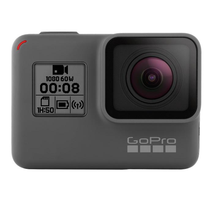 GoPro HERO5 Black Model Number: CHDHX-502 MSRP: $299.