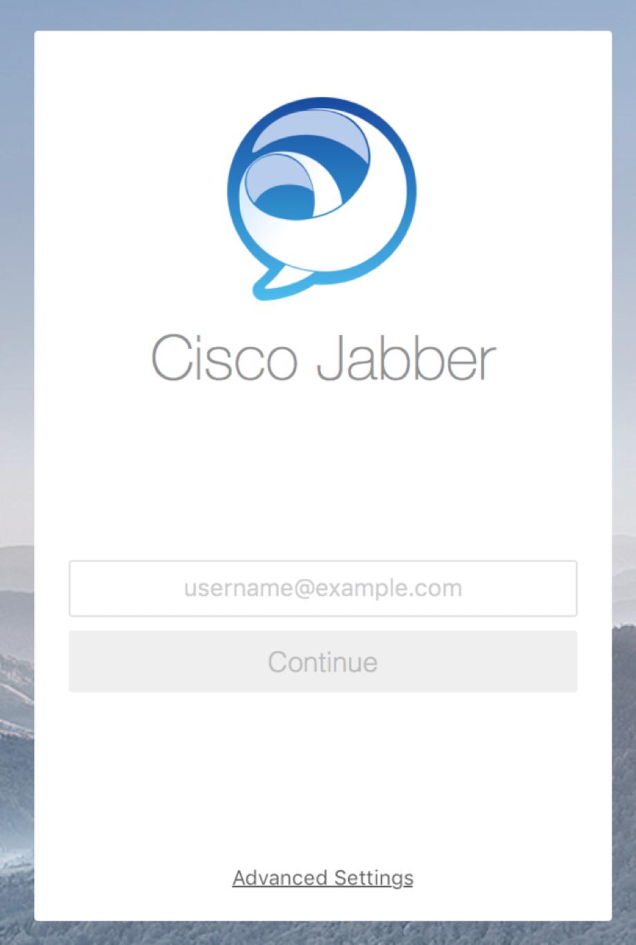 Cisco Jabber User Guide for Windows Cisco Jabber is a unified communication tool to manage phone calls, contacts, voicemail and instant messaging, and your availability status via a software