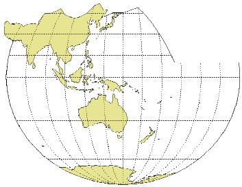 countries included in Region 1). See Figure 1 for an illustration of the three geographical regions. 2.