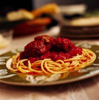 Current situation and the way forward Organic un-governed growth has lead to: complex, incoherent, undocumented IT systems striking resemblance to spaghetti and meatballs The information silo results