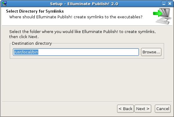 Installation and User s Guide Installing and Uninstalling Elluminate Publish! To install over an existing version 1.
