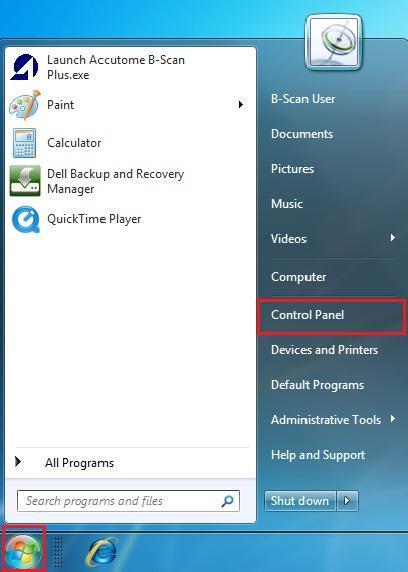 Microsoft Windows operating system (OS) allows the user to share a specific folder to other computers on the same local area network.