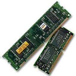 Random Access Memory RAM is the internal memory of the CPU for storing data, program and program result.