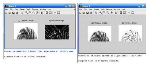 customized to match with the image of the fingerprint. Figure 2.