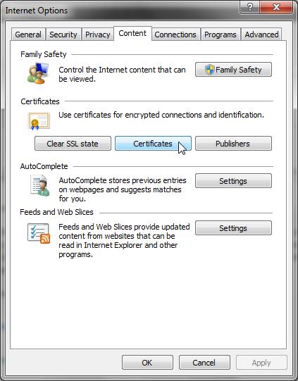 Appendix A: Steps for Using Plug-Ins Download Desktop Plug-ins Certificate The desktop plug-ins certificate can be downloaded with the following URL: https://console.coxbusiness.