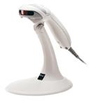 Featured Product Metrologic Voyager 9540 Scanner with codegate Hands-free, auto-triggered scanner.