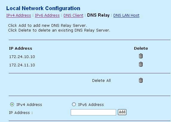 Usually it transmits DNS requests to other DNS servers to parse, the addresses of the DNS servers are obtained through the DHCP client.