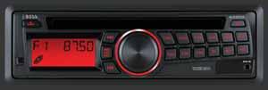 FULL DETACHABLE FRONT PANEL 644UA MP3-COMPATIBLE IN-DASH AM/FM CD RECEIVER WITH FRONT PANEL USB AND SD MEMORY CARD PORTS AND FRONT AUX INPUT Also available: RDS644UA FULL DETACHABLE FRONT PANEL 642CA
