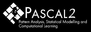 PASCAL VOC 2007/2012 20 classes: Person: person Animal: bird, cat, cow, dog, horse, sheep