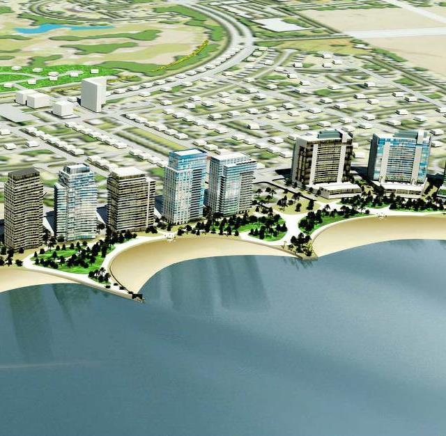Consulting Lusail City in Qatar Designed Smart City services with clear Return on Investment Smart Utility, Parking, home, building and Transportation Design Let s turn smart cities into smart